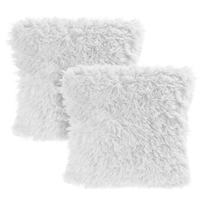 Cushion Covers 45x45cm Set of
