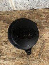 Land Rover Defender TDCI Puma Air Con Compressor Puma Cover