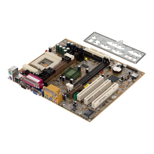 Mainboards biostar m6twg ver - mainboards,