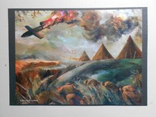 Military aviation print - military, print-
