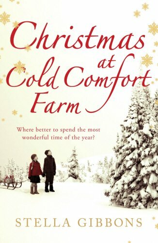 Christmas cold comfort farm - christmas,