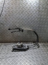 VW Polo 1.8 Gti DAJA 2014-2017 GEAR SELECTOR & CABLES 6Q0711061E