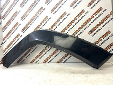 2006 JEEP COMMANDER 3.0 CRD NSR WHEEL ARCH TRIM