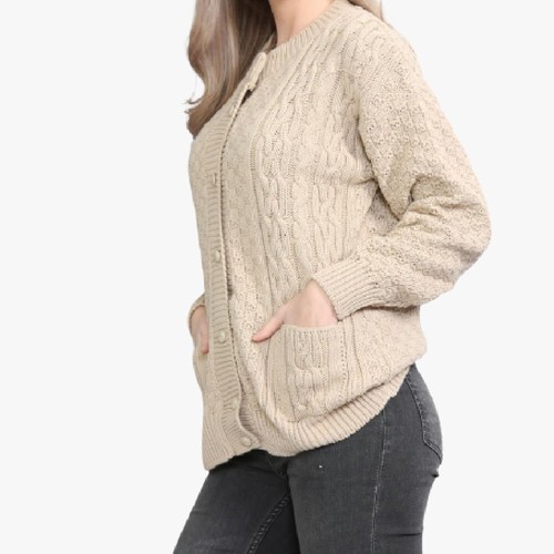 Women ladies winter round - ladies,