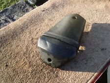 2012 YAMAHA YZF125R YZF 125 R MOTORBIKE PEAR PILLION SEAT SADDLE PAD ASSY