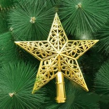 Xmas Tree Top Christmas Tree