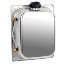 Gasoline petrol fuel tank - 7l,