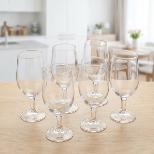 Olympia port wine glasses - olympia,
