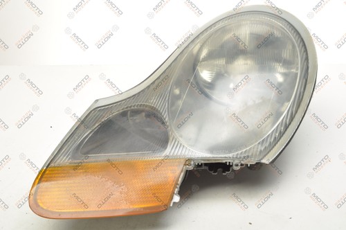 Porsche boxster 986 24v - 986, 2.5