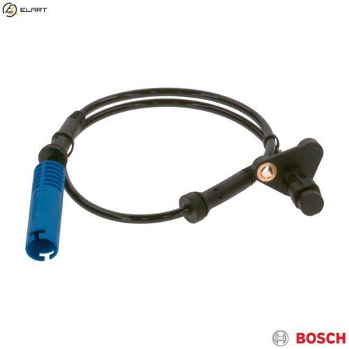 Sensor wheel speed 986 - 0, 594