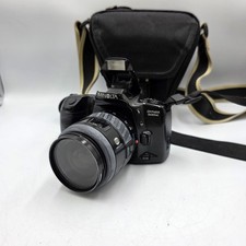 Minolta Dynax 500si SLR &