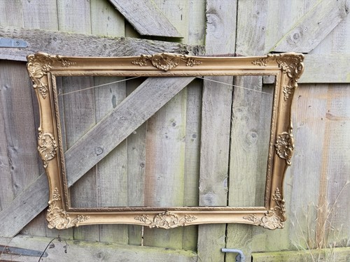 Vintage italian style gesso - style,