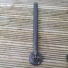 RIVE Seatbox Aluminium 36mm