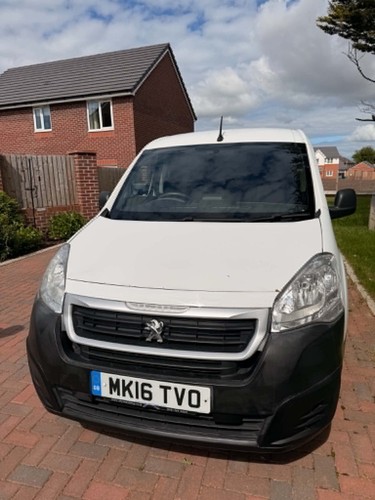 Peugeot partner 850 - partner,
