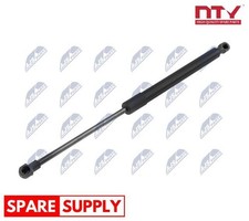 GAS SPRING, BONNET FOR