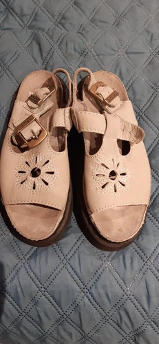 Martens dunnet flower - dr.,