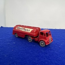 Lesney Matchbox Mobilgas