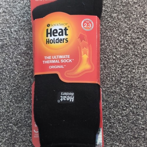 Heat holders original ultimate - heat,