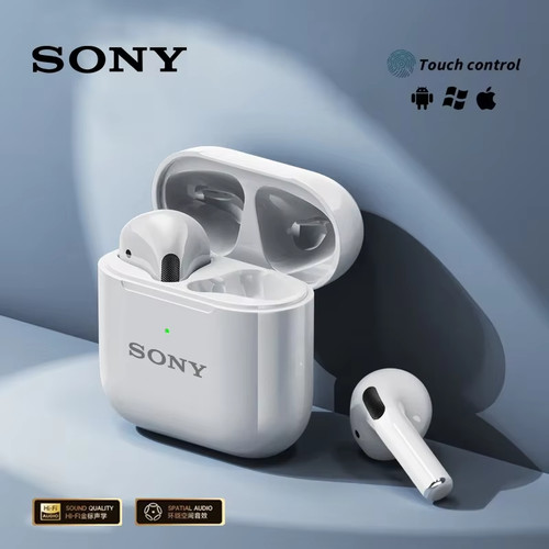Sony pro4 wireless - sony, bluetooth