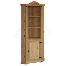 Corona Bookcase Sideboard TV