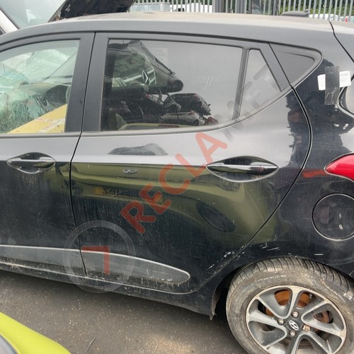 Hyundai i10 premium mk2 - hyundai, (ia)