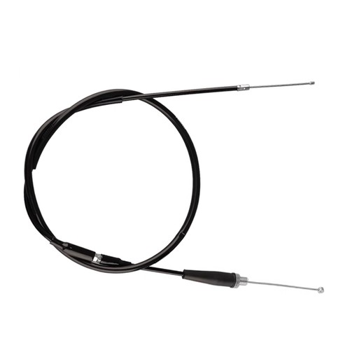 Black throttle cable fit - throttle,