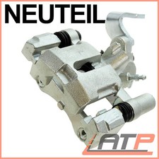 BRAKE CALIPER REAR LEFT FOR