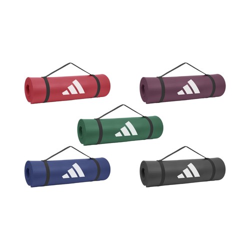 Adidas exercise mat gym - mat,