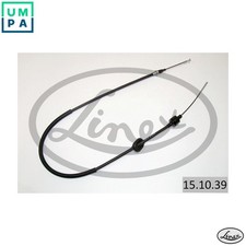 CABLE PULL CLUTCH CONTROL