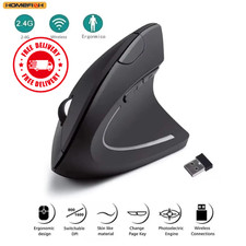 Wireless Ergonomic Design
