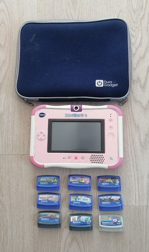 Vtech innotab with x - vtech, 8