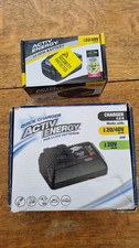 Aldi Ferrex  Activ Energy
