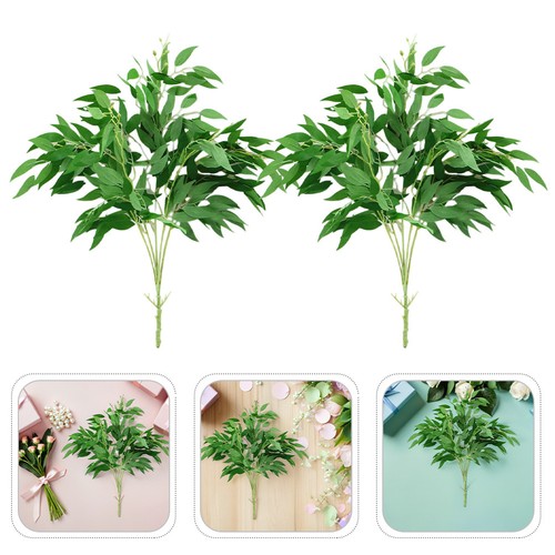 2pcs reusable artificial - reusable,