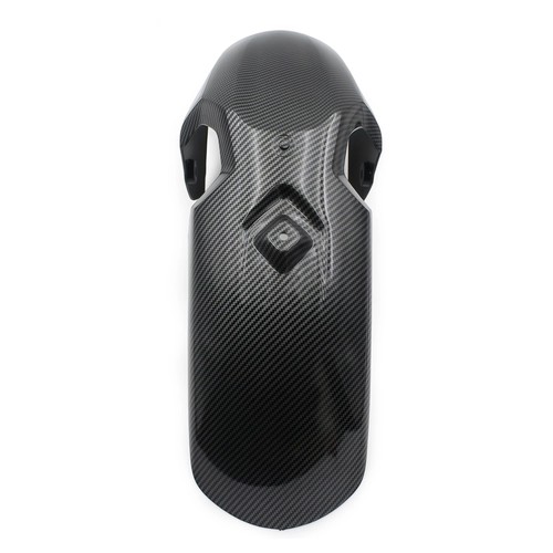 Front fender mud - fender, guard