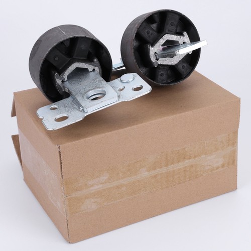 Rear control arm - 2x,