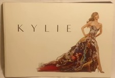 2007 V&A Kylie Minogue Art