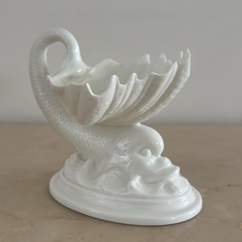 Vintage royal worcester white - vintage,