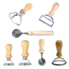 Ravioli Maker Cutter Zinc