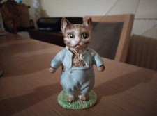 Beswick Beatrix Potter Tom