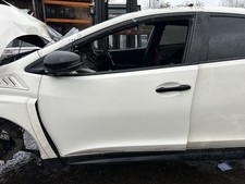 HONDA CIVIC TYPE R FK2