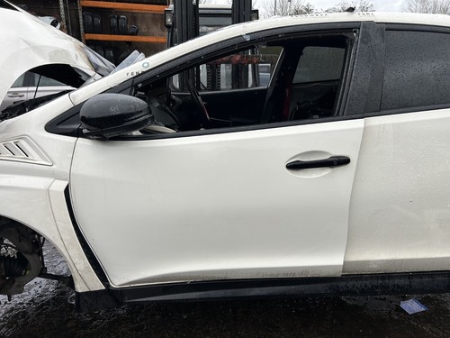 Honda civic type - honda,