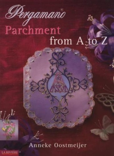 Pergamano parchment from to - pergamano,