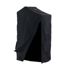 Bird Cage Cover Good Night Shading Cloth Protection Blackout Cover for Lovebirds