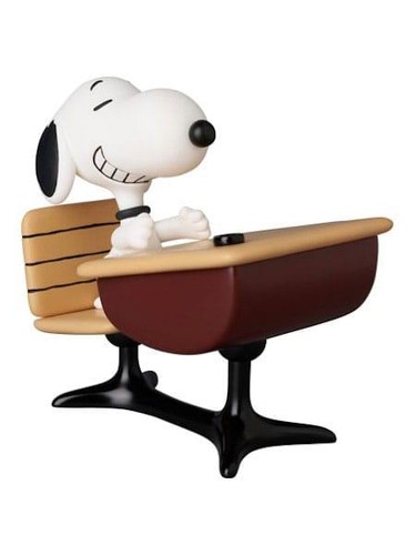 Peanuts snoopy with - peanuts, 9cm