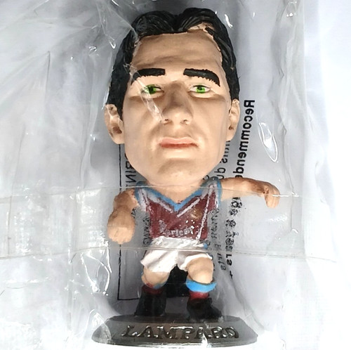 Corinthian microstars west ham - corinthian,