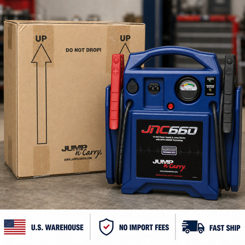 Clore automotive jnc660 - clore,