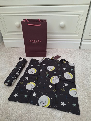 Radley umbrella and - umbrella,