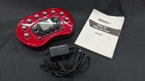 Line6 multi effect pod - multi,