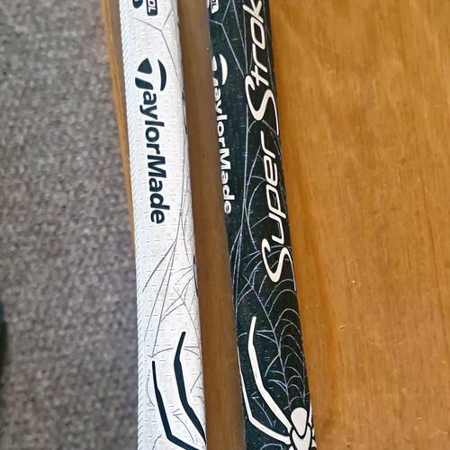 Taylormade spider putter - taylormade,