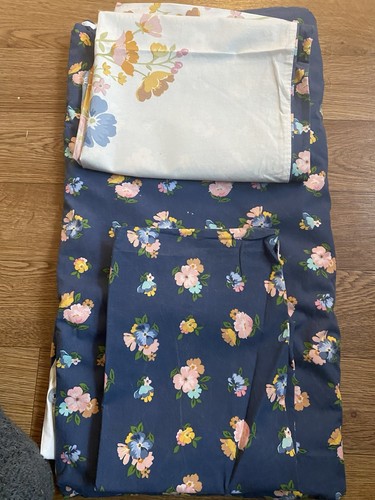 Cath kidston kingsize quilt - kidston,